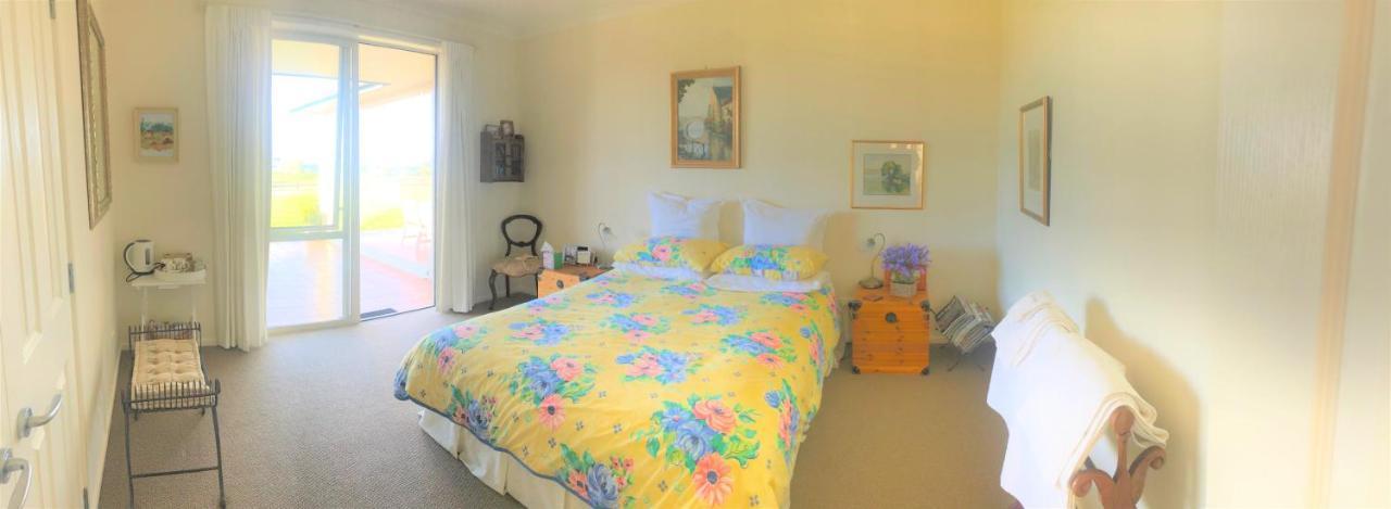 Country House B&B Waimate North Exterior photo